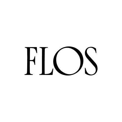 플로스 brand logo