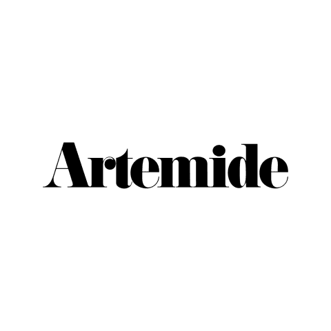 아르테미데 brand logo