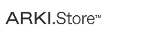 arkistore shop logo