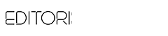 editori shop logo