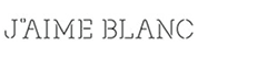 jaimeblanc shop logo